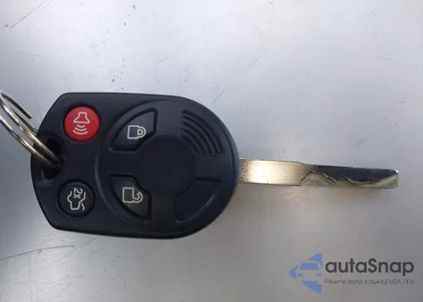 2014 Ford Focus Se из США, поврежденный, VIN 1FADP3F28EL393944